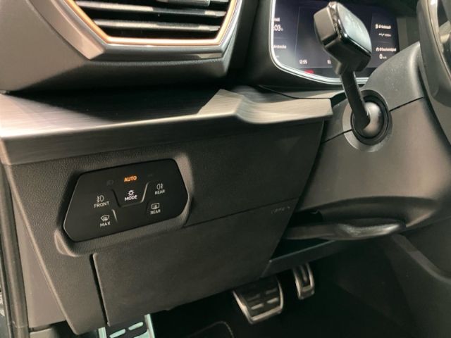 Cupra Formentor VZ 2.0 TSI 4Drive Panorama/AHK elektr.