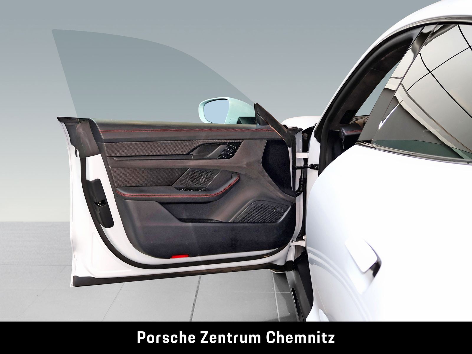 Porsche Taycan GTS 4+1 Sitze;BOSE;Head-Up;Beifahrerdispl