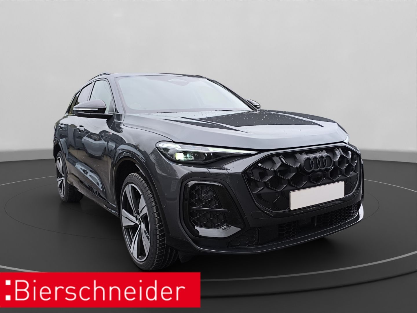 Audi Q5 2.0 TDI quattro S tronic S-line PANO MATRIX H