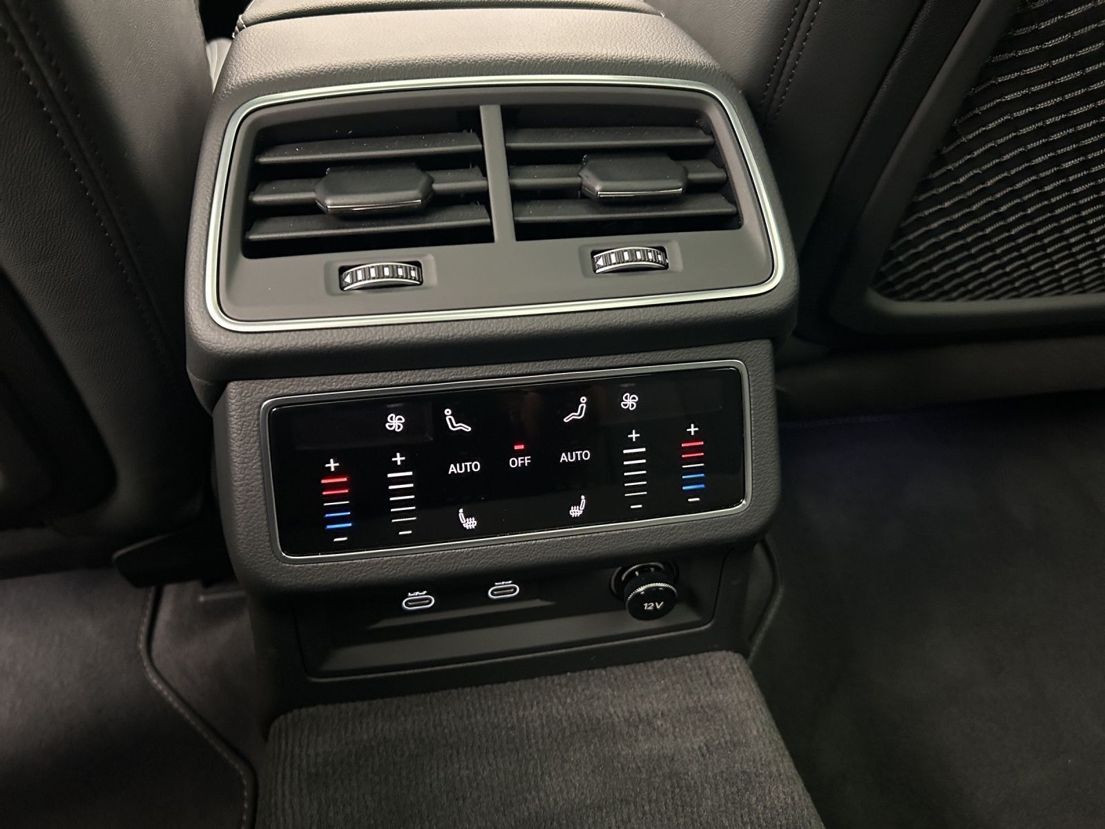 Audi A6 allroad quattro 50 TDI - Samsaru's Car Outlet