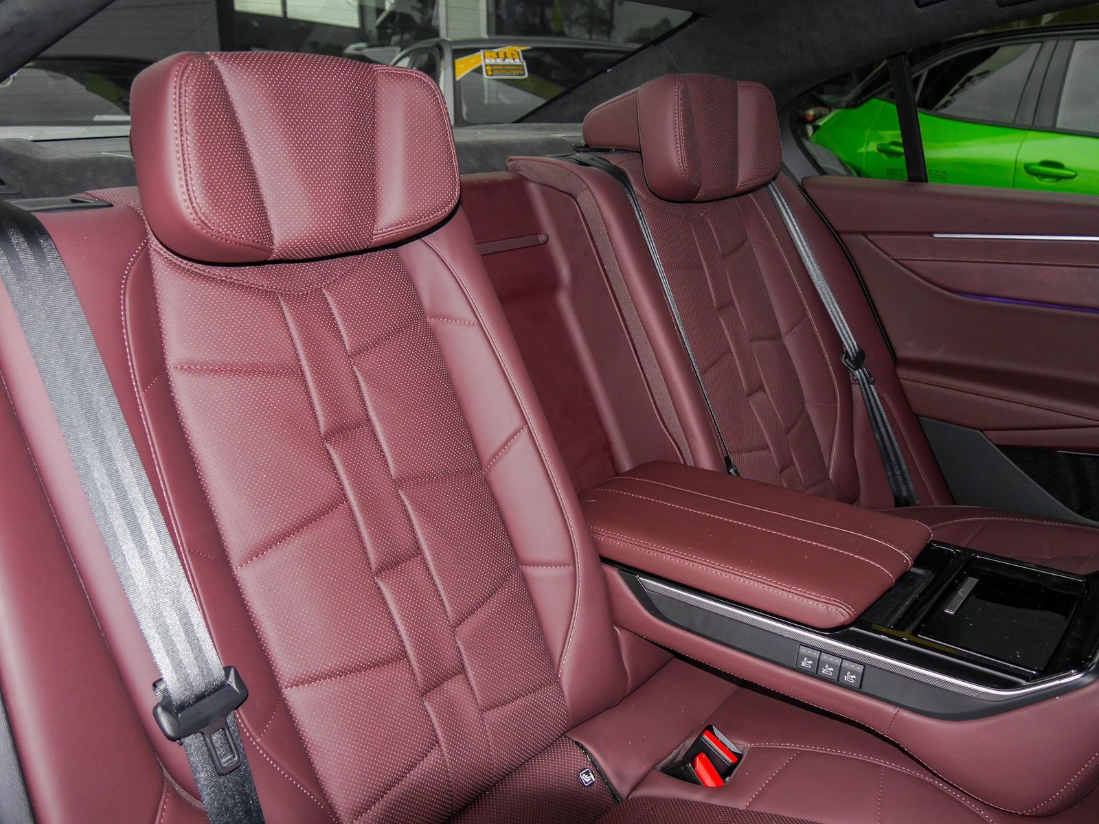 DS Automobiles DS9 Hybrid Rivoli E-Tense Fin. ab 2,99% Leder SD