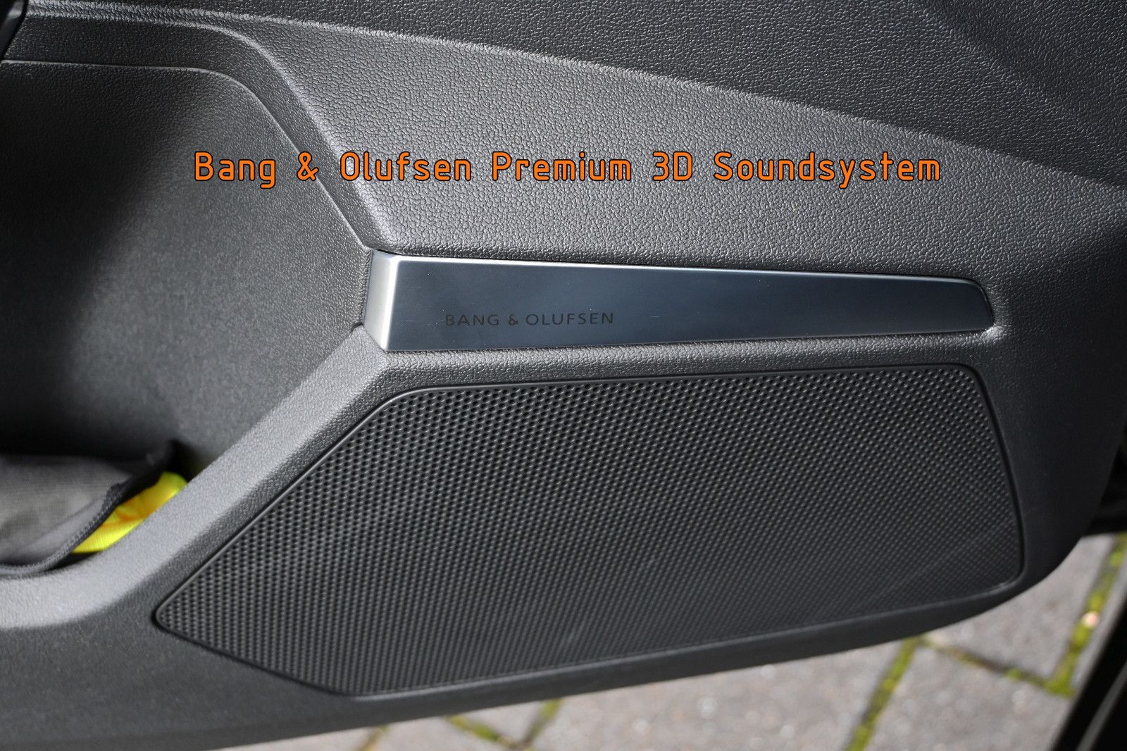 Audi A3 35 TFSI S tro. Limousine °ACC°PANO°HEAD-UP°