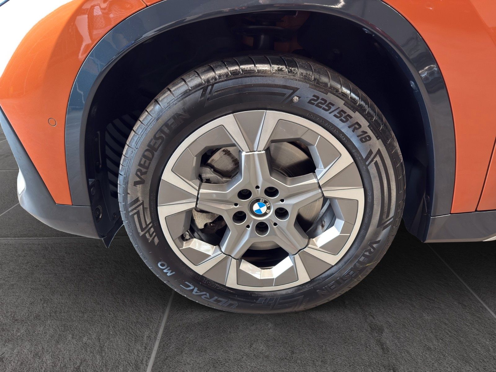 BMW X1 23 d xDrive xLine - Samsaru's Car Outlet