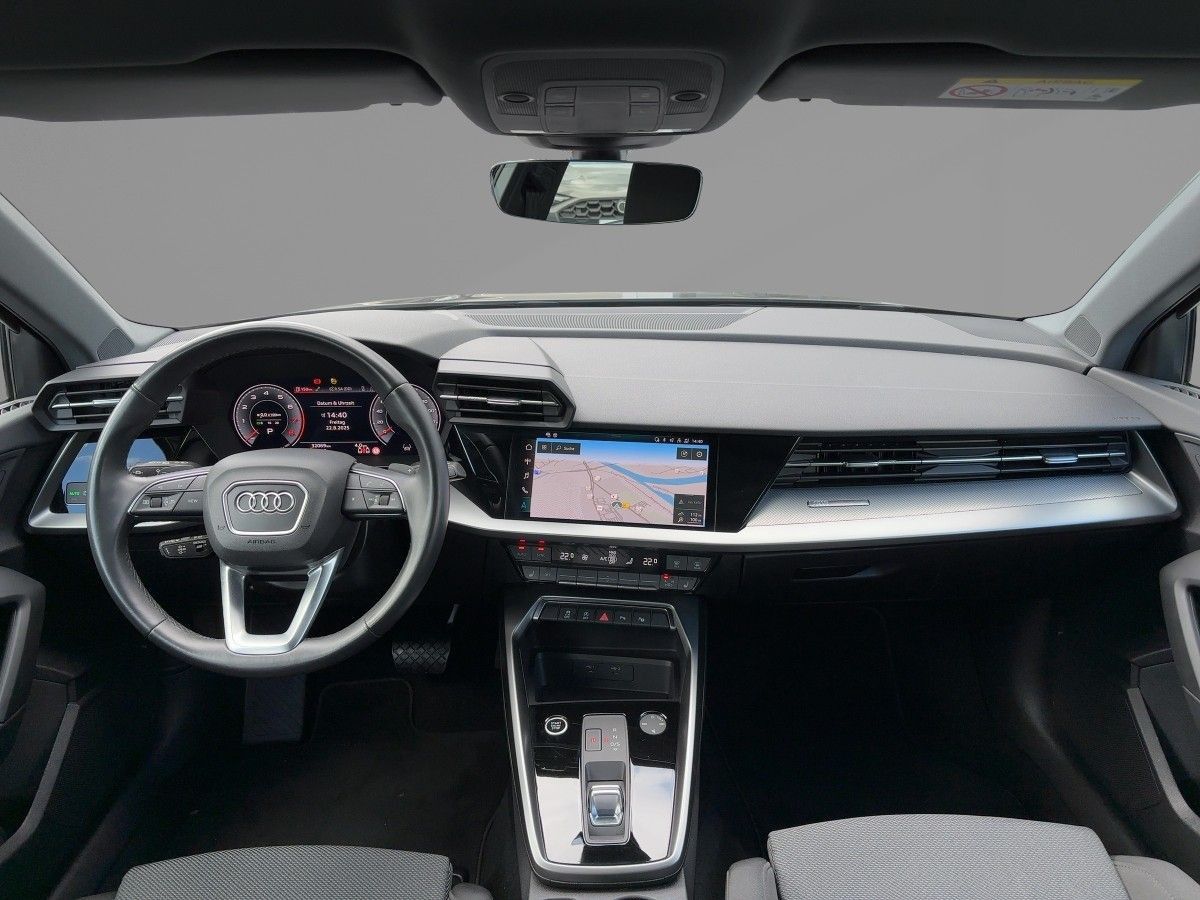 Audi A3 Sportback 30 TFSI Advanced LED Navi S tronic