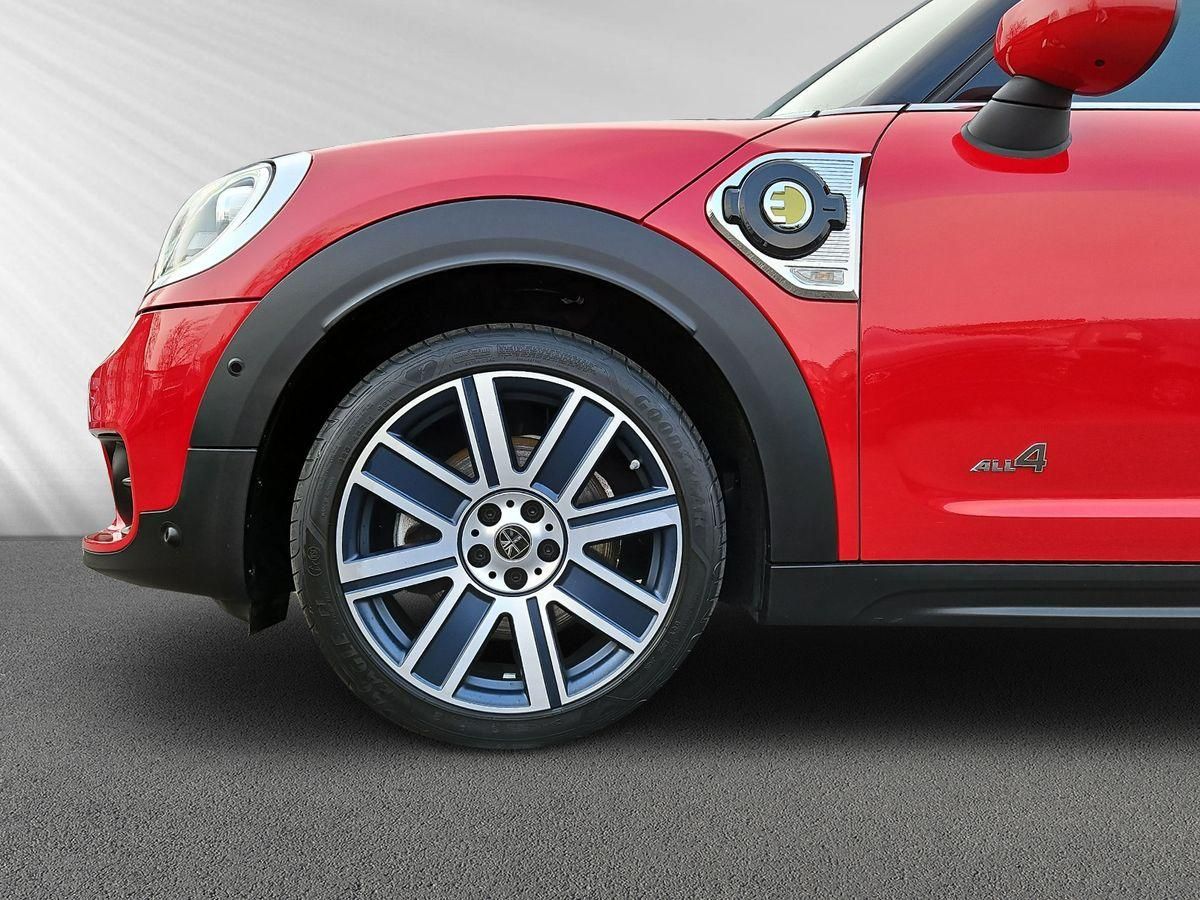 MINI Countryman Cooper SE All4 - Samsaru's Car Outlet