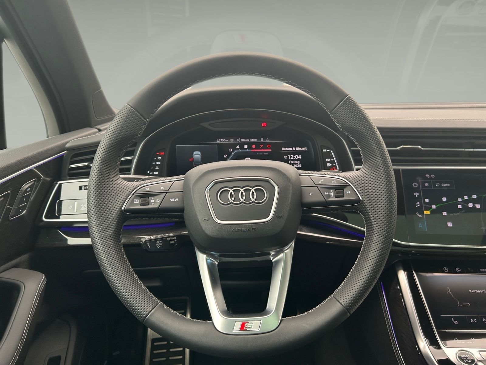 Audi Q7 55 TFSI qu S line tip*EUPE*113.190*Facelift*A