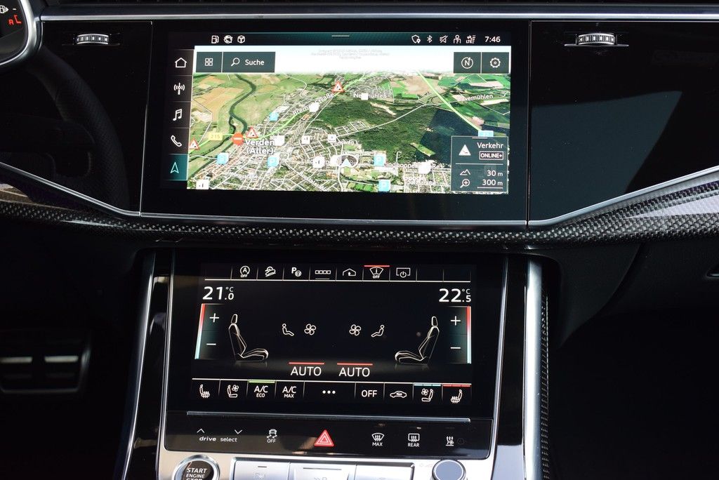 Audi Q7 50 TDI qu/Tip. *Competition+*Laser*AHK*Pano*
