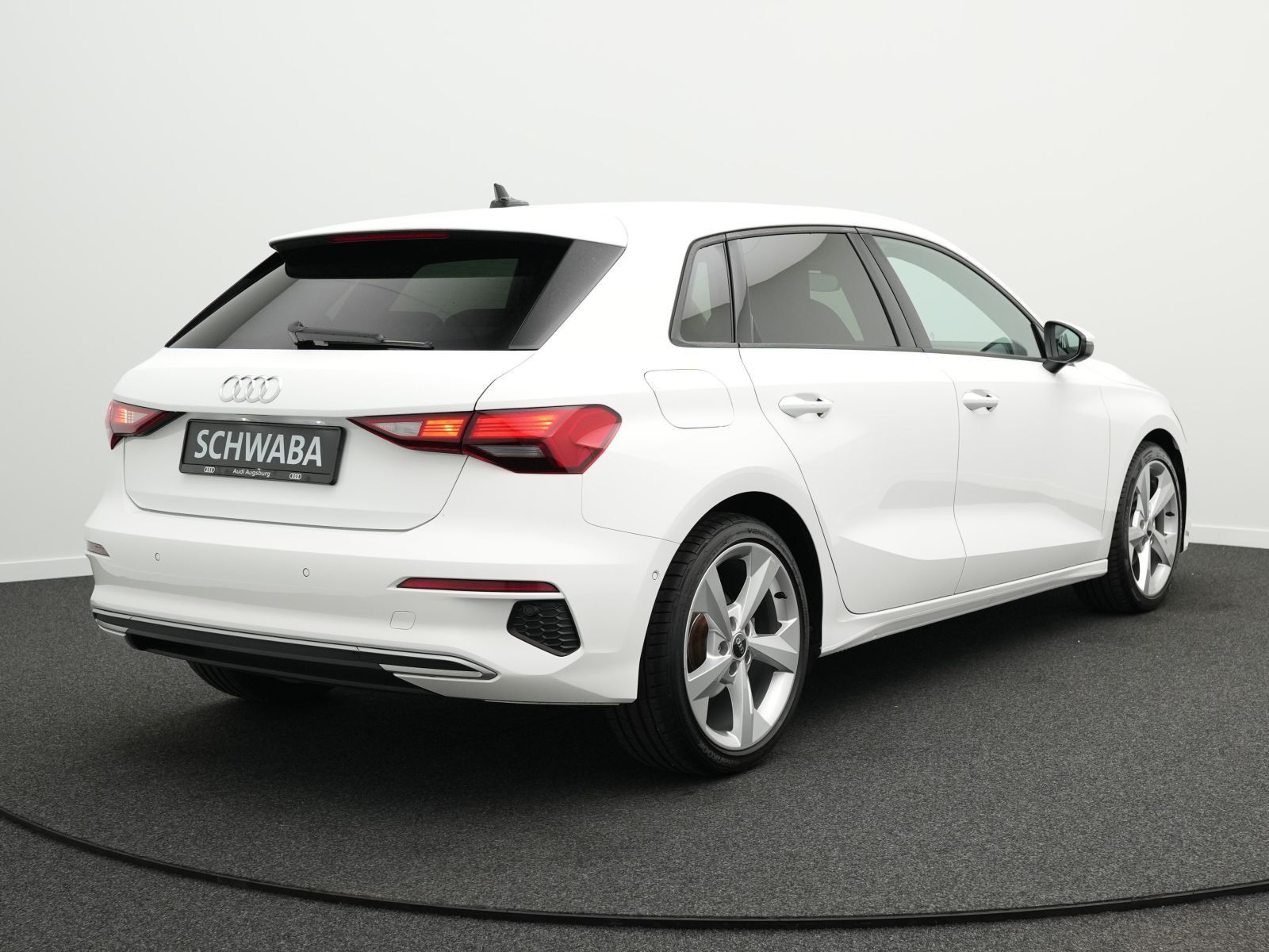 Audi A3 Sportback advanced 35 TFSI *ACC*VIRTUAL*18''*