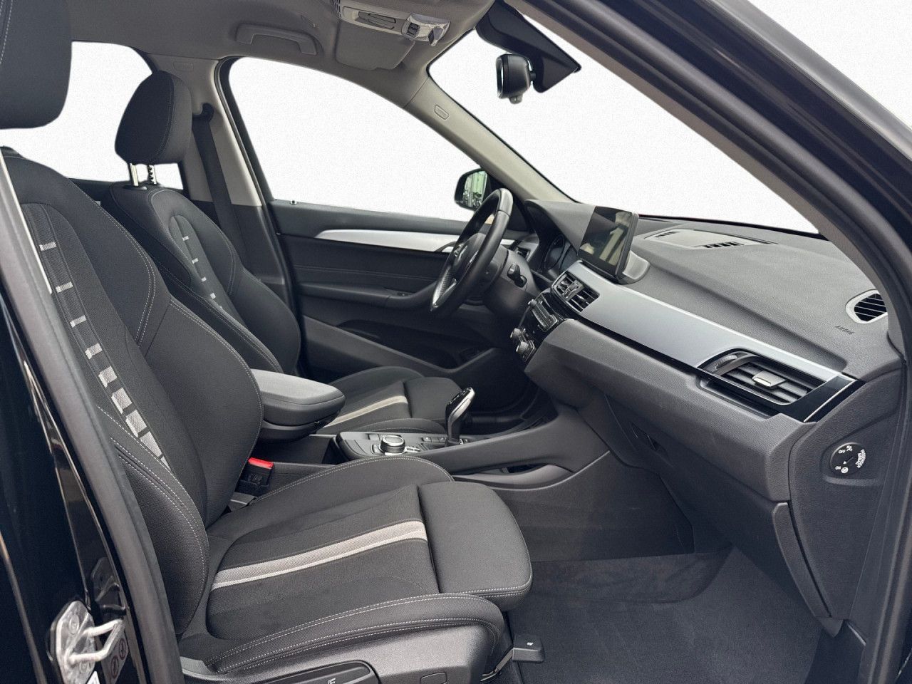 BMW X1 xD 20i Advantage - Samsaru's Car Outlet