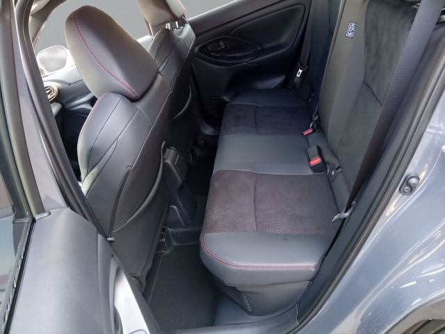 Toyota Yaris Cross 1.5l Hybrid GR Sport