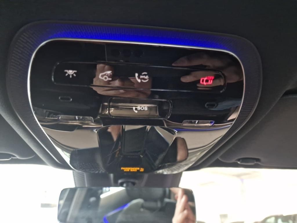 Mercedes-Benz C 220 d AMG - Samsaru's Car Outlet