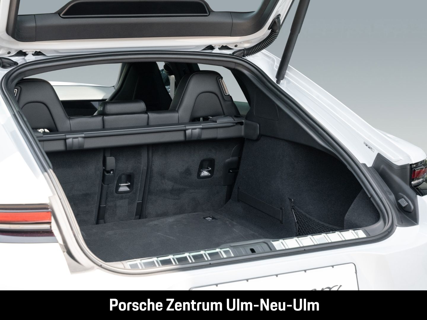 Porsche Panamera 4 E-Hybrid BOSE Sportabgasanlage LED
