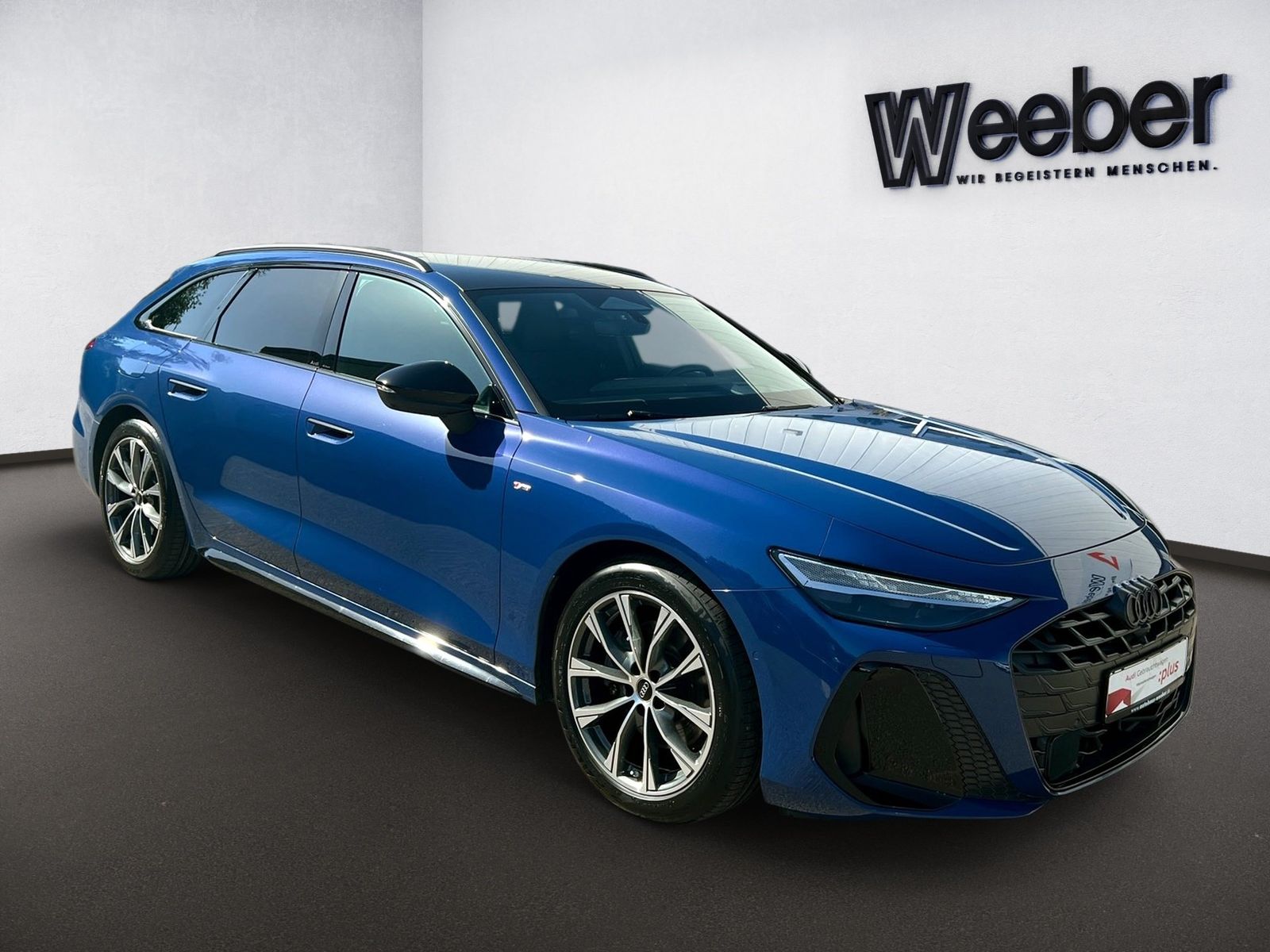 Audi A6 Avant S line Neues Modell *AHK*360° CAM*MATRI