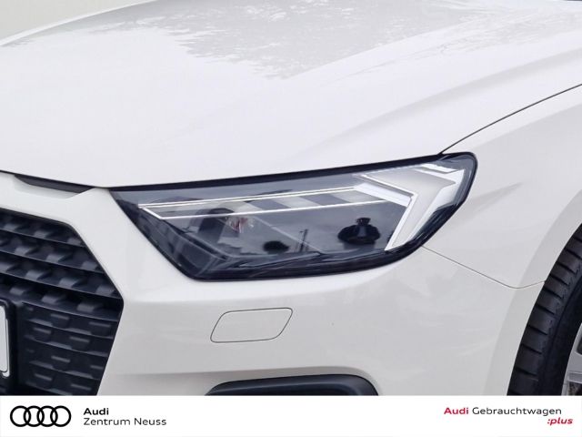 Audi A1 Sportback 30 TFSI S tronic