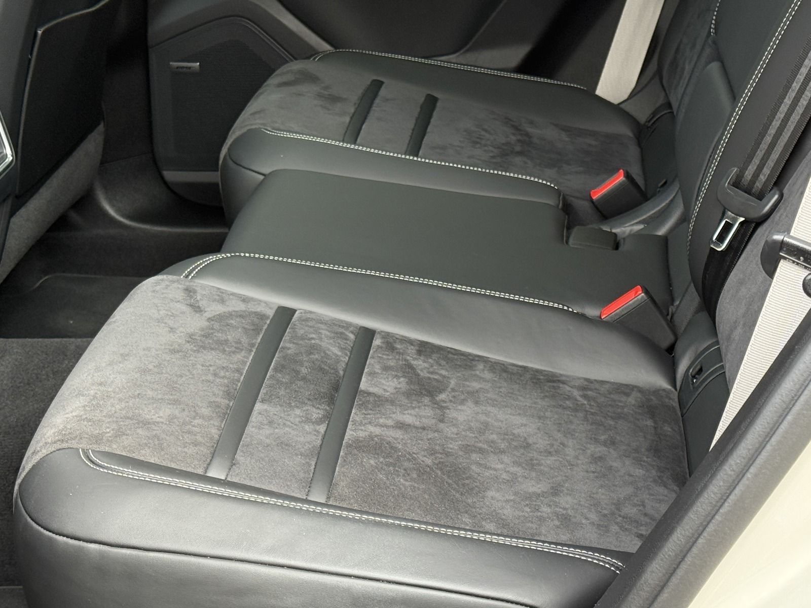 Porsche Cayenne GTS Coupe HINTERACHSLENKUNG*MATRIX*BOSE*