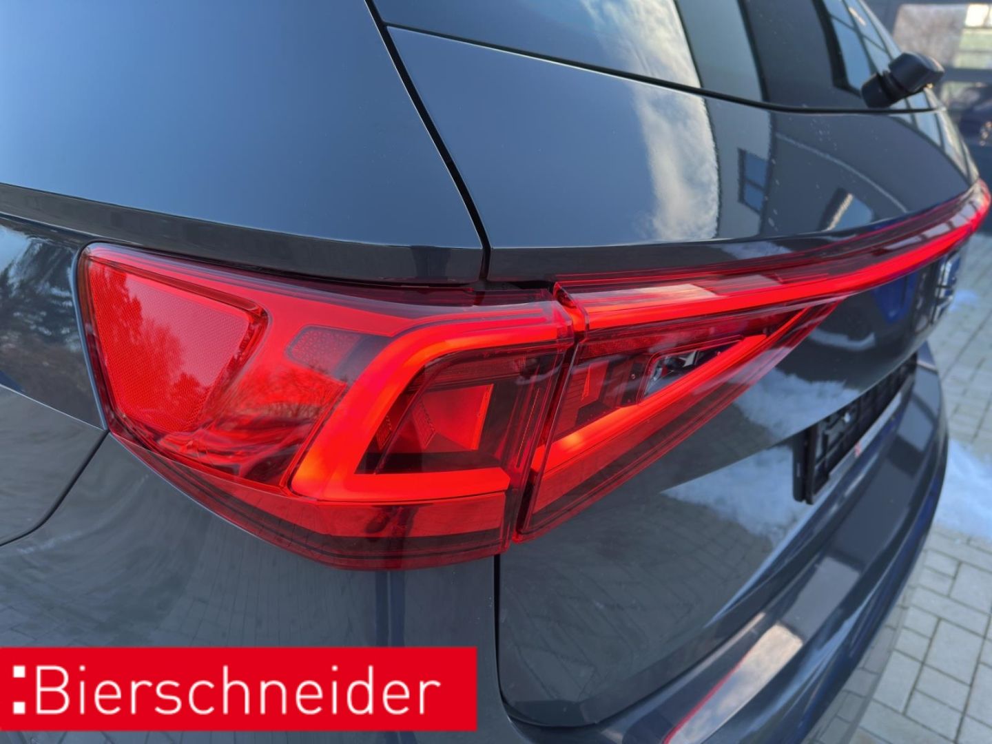 Seat Tarraco 2.0 TDI DSG 4Drive FR KAMERA AHK LED NAV
