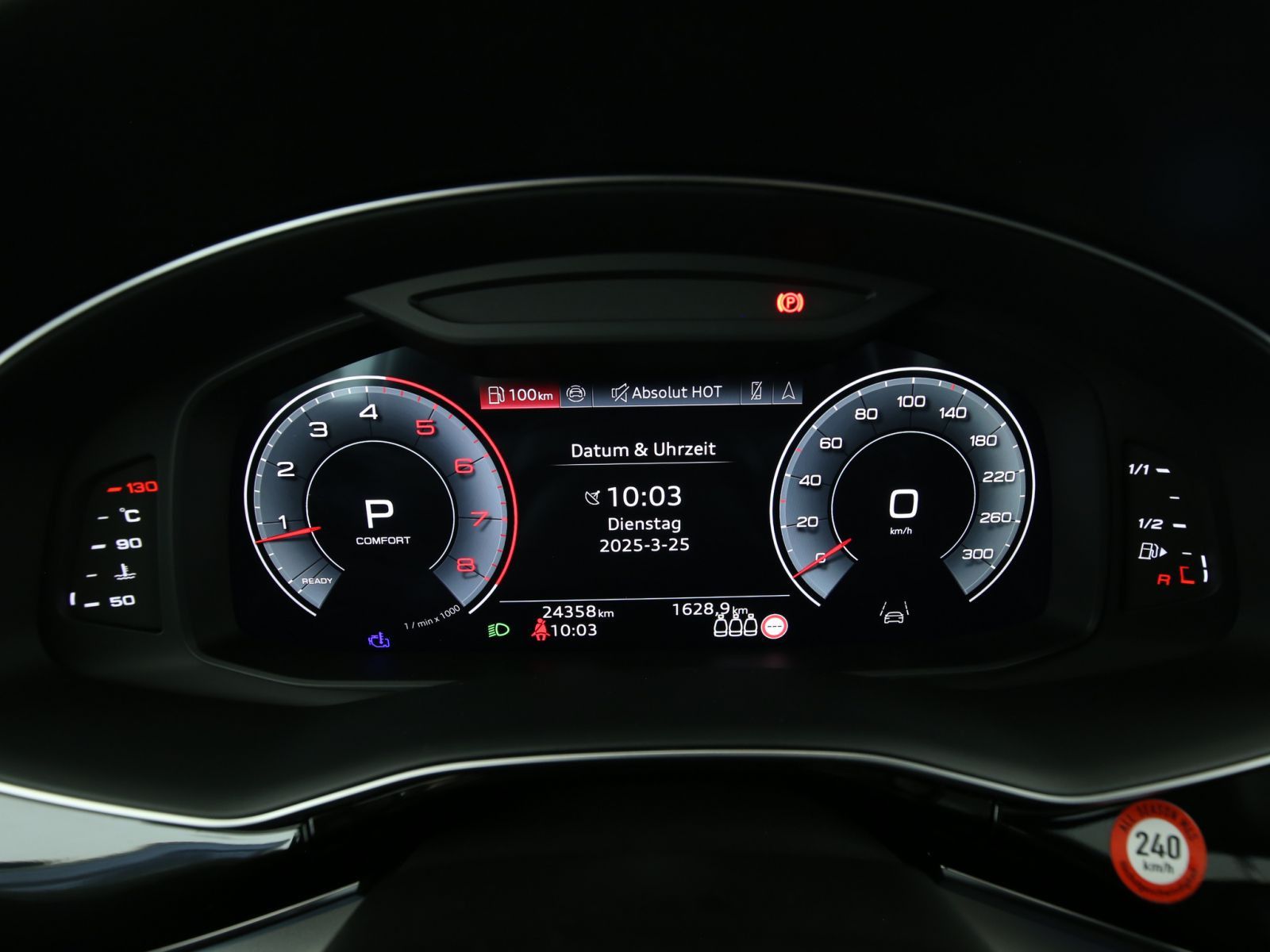 Audi Q7 S line 55TFSI qu. LUFT*PANO*MATRIX*AHK*8-fach