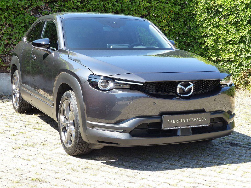 Mazda MX-30 e-SKYACTIV 145PS KOMFORT-PAKET + PREMIUM-P