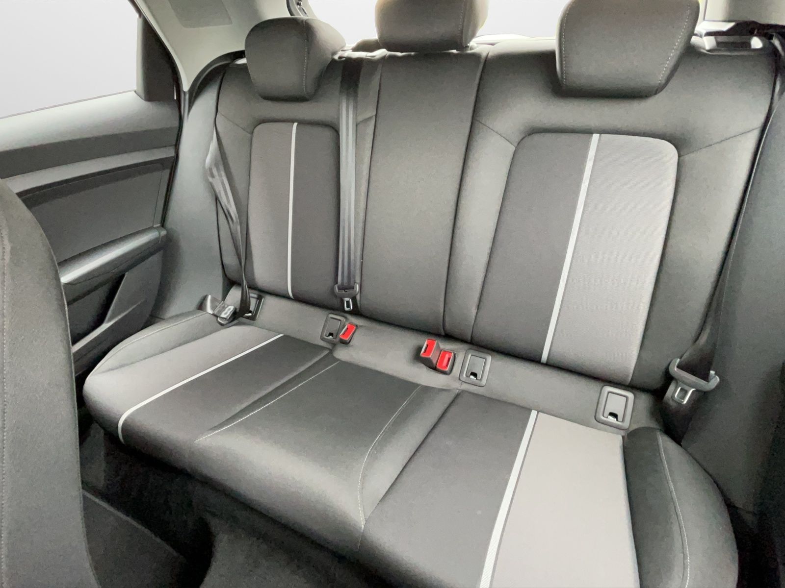 Audi A1 Sportback 30 TFSI S tronic - Samsaru's Car Outlet