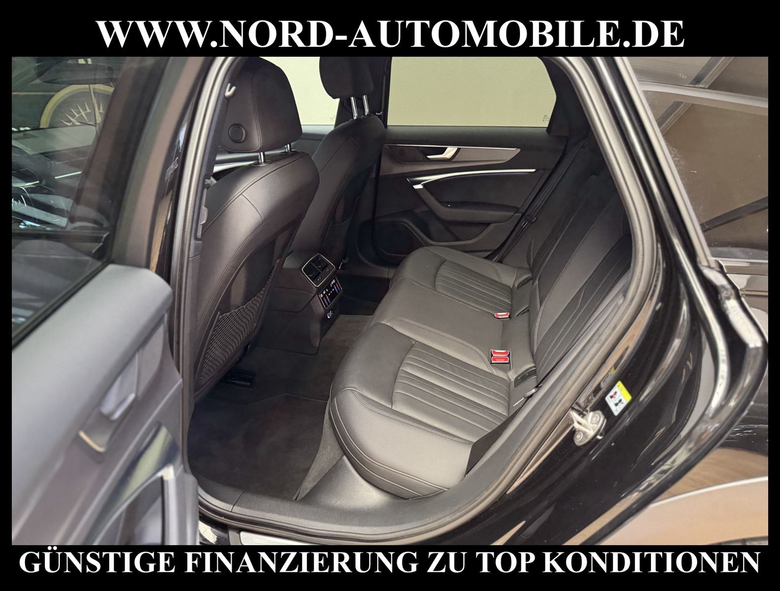 Audi A6 Allroad 50 TDI QU - Samsaru's Car Outlet