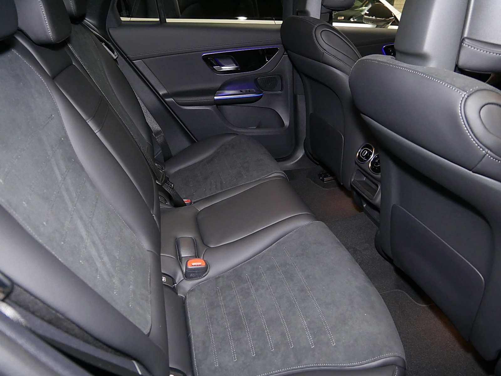 Mercedes-Benz GLC 450 d 4M Coupé - Samsaru's Car Outlet