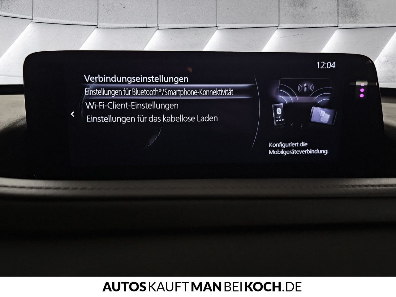 Mazda CX-30 2.5 140 6AT FWD Exclusive-line ACC 360 BOS