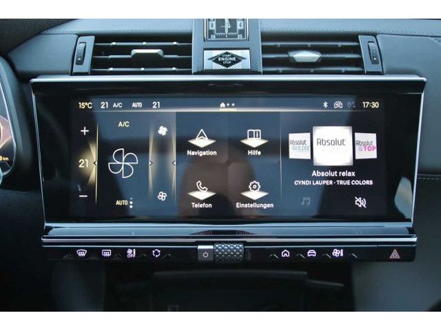 DS Automobiles DS 7 BlueHDI 130 Aut. RIVOLI LEDER Panoramadach