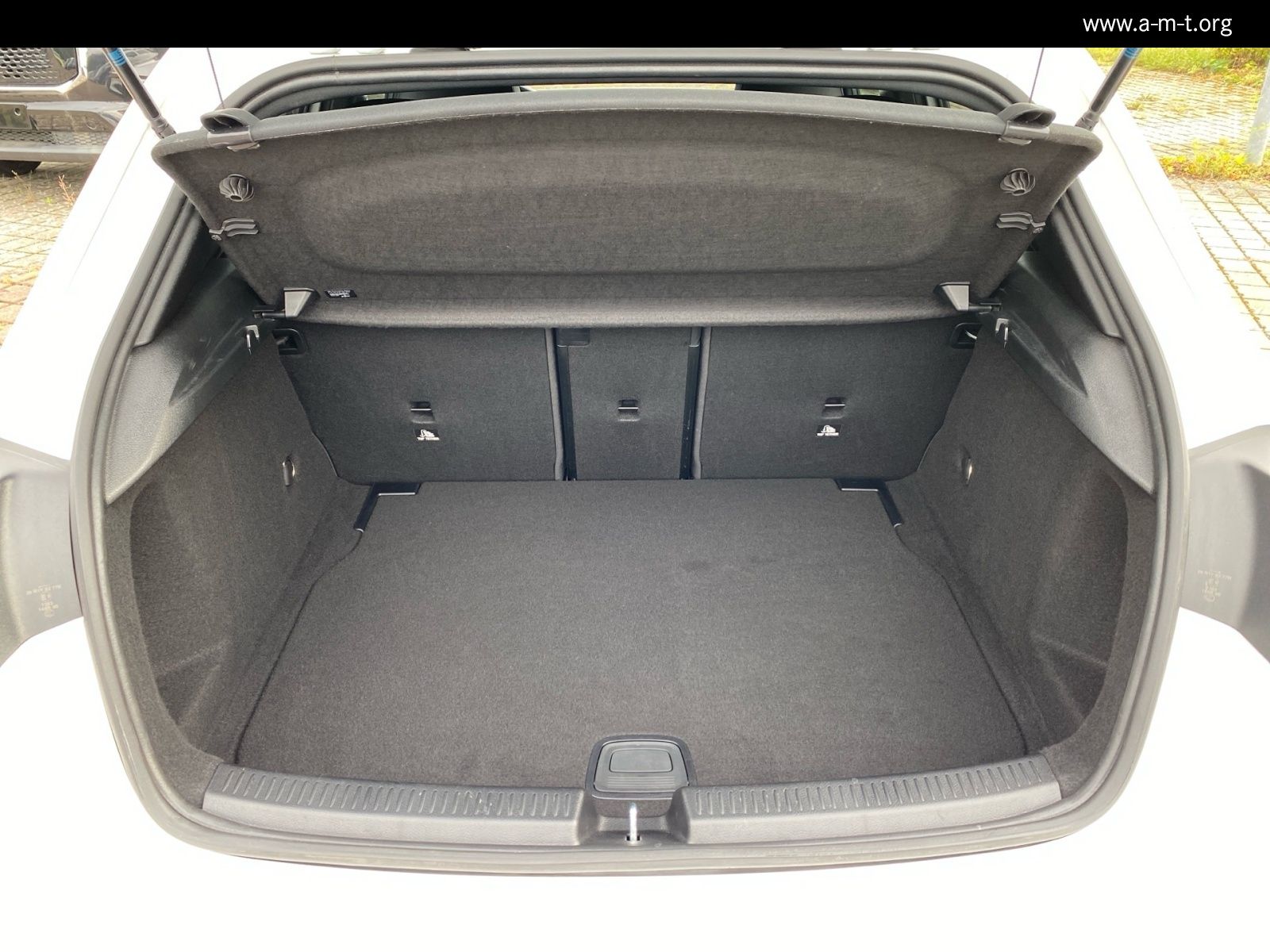 Mercedes-Benz A 180 AMG - Samsaru's Car Outlet
