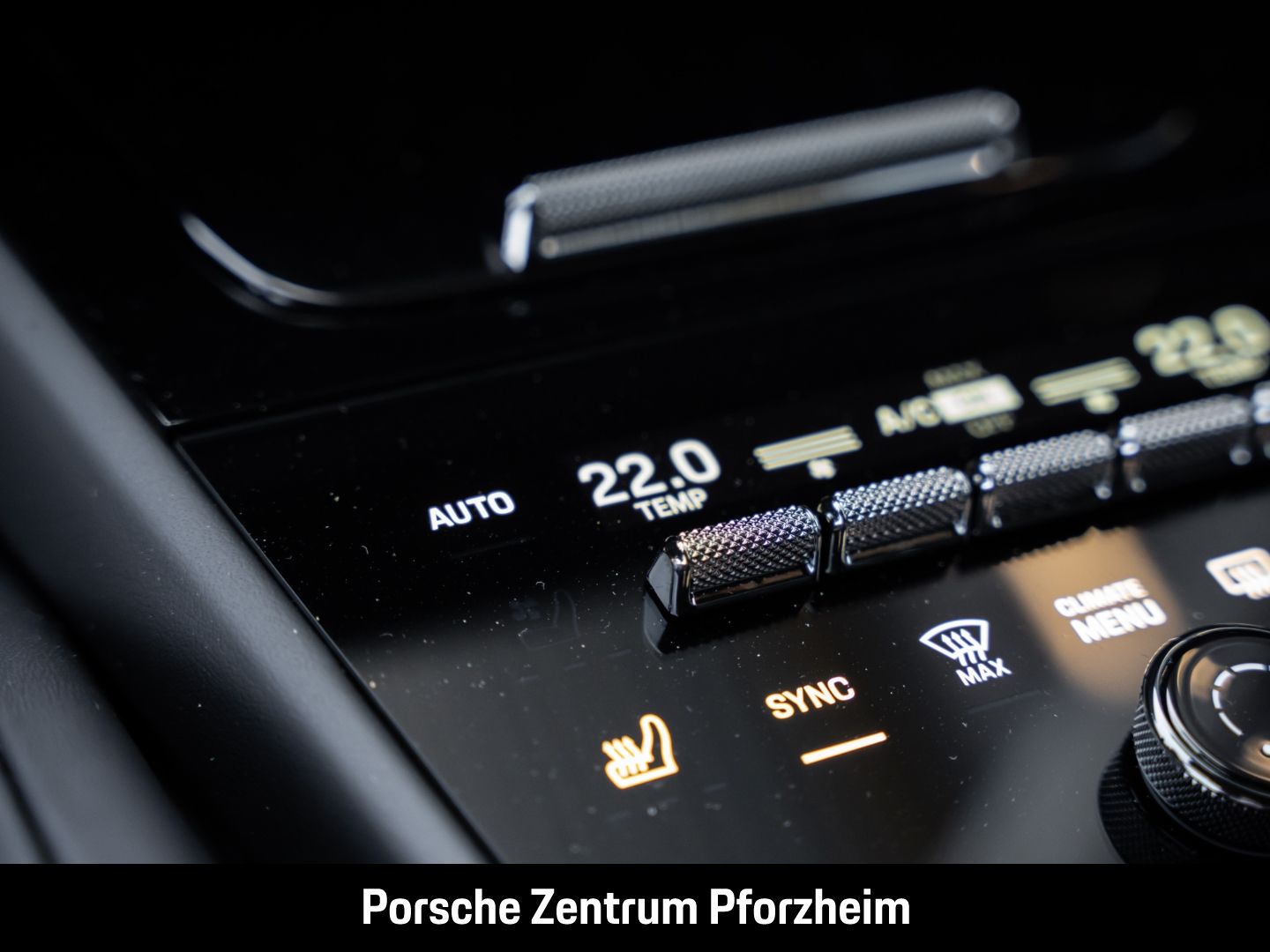 Porsche Cayenne S Coupe BOSE LED-Matrix Luftfederung