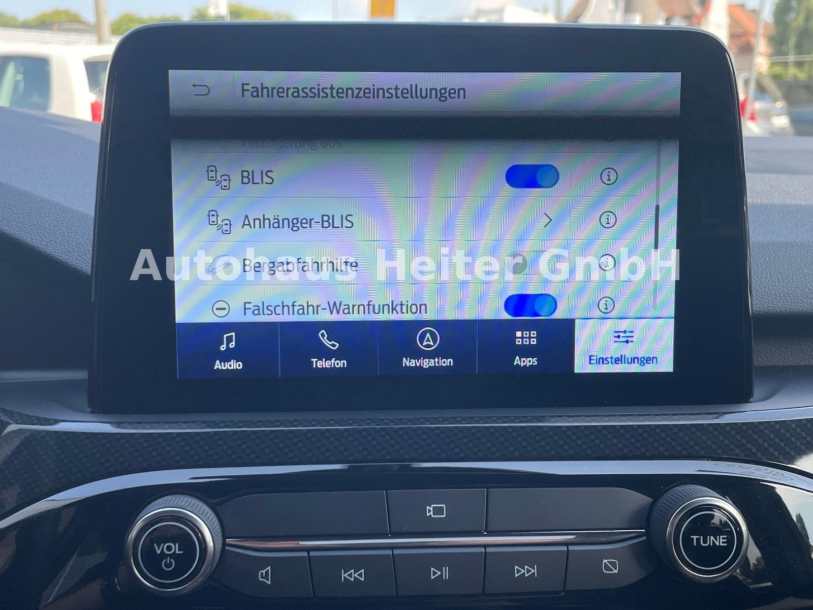 Ford Kuga PHEV ST-Line X - Samsaru's Car Outlet