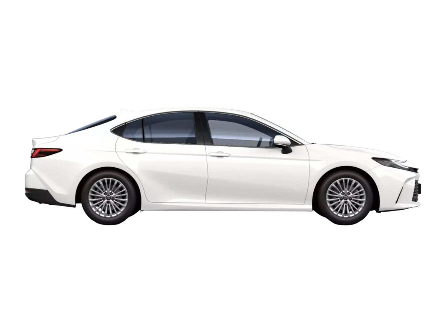Toyota 2.5 Hybrid Comfort CVT / OK EU