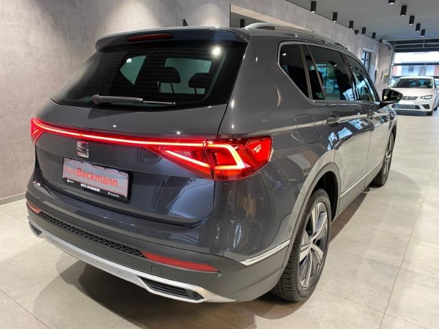 Seat Tarraco Xperience 1.4 e-HYBRID - Samsaru's Car Outlet