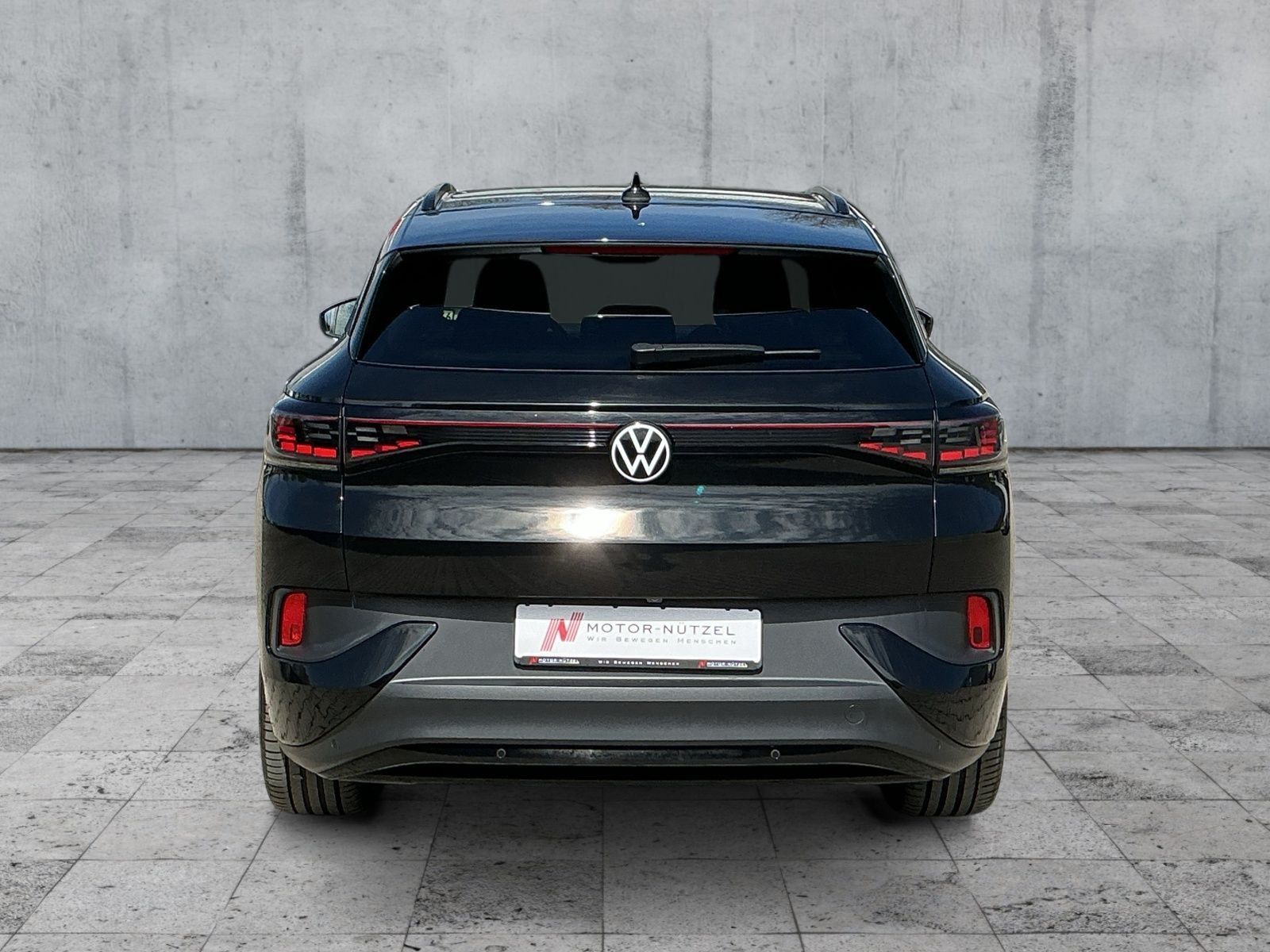 Volkswagen ID.4 GTX 220kw (82kwh) MATRIX+AHK+PANO+HuD+WäPu