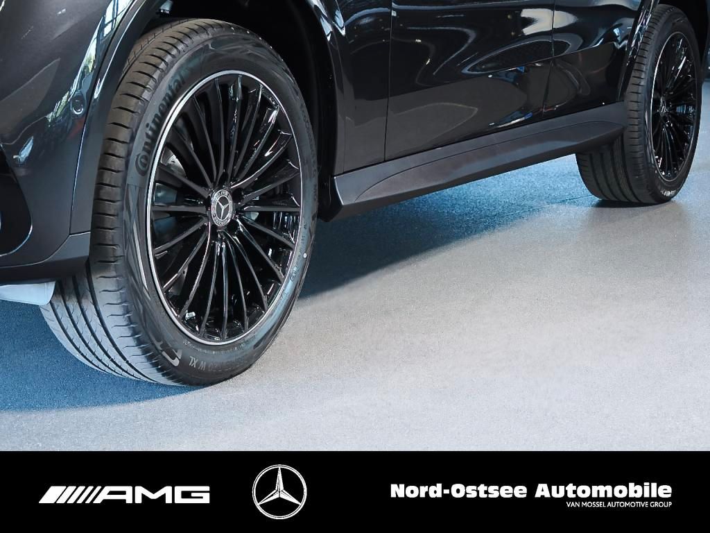 Mercedes-Benz GLC 300 de 4m AMG - Samsaru's Car Outlet