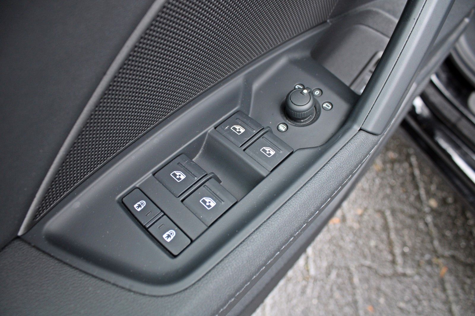 Audi A3 Sportback 40TFSIe S-tronic S LINE LED PARKEN