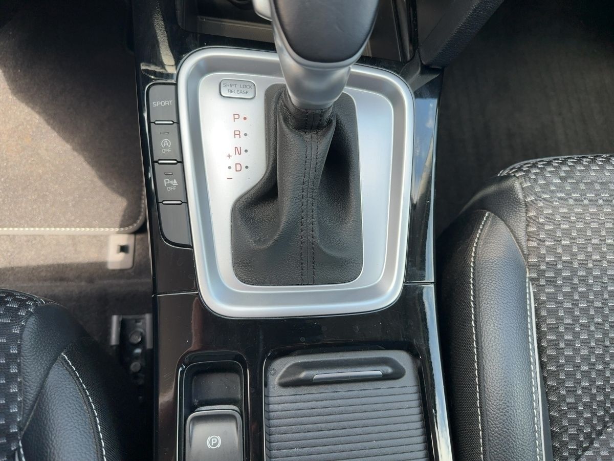 Kia XCEED Spirit 1.5T - Samsaru's Car Outlet