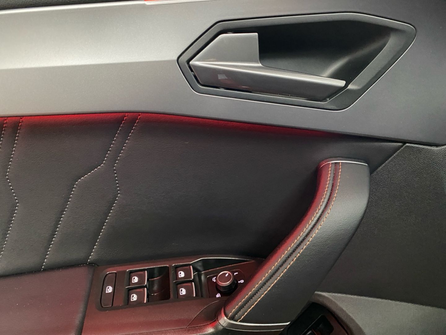 Cupra Formentor VZ 2.0 TSI 4Dr DSG *360°*AHK*Pano*Beat