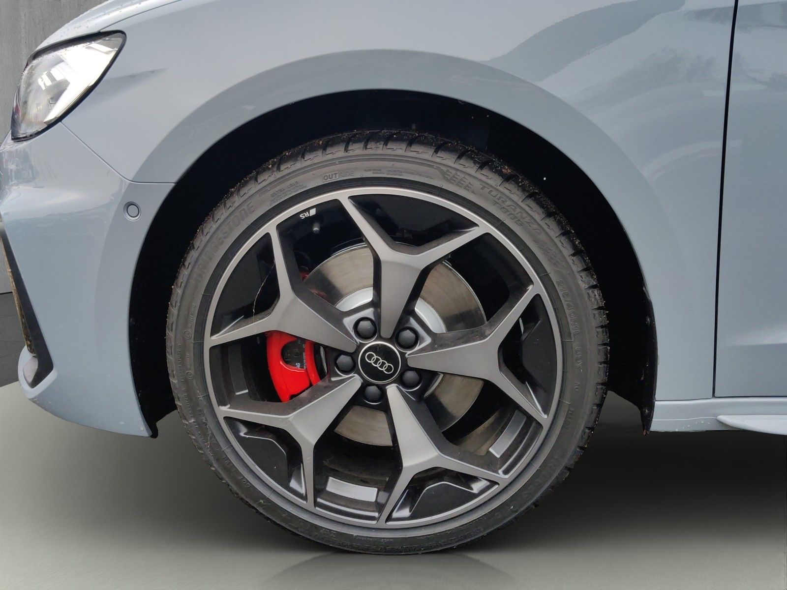Audi A1 Sportback S line 35 TFSI S tronic