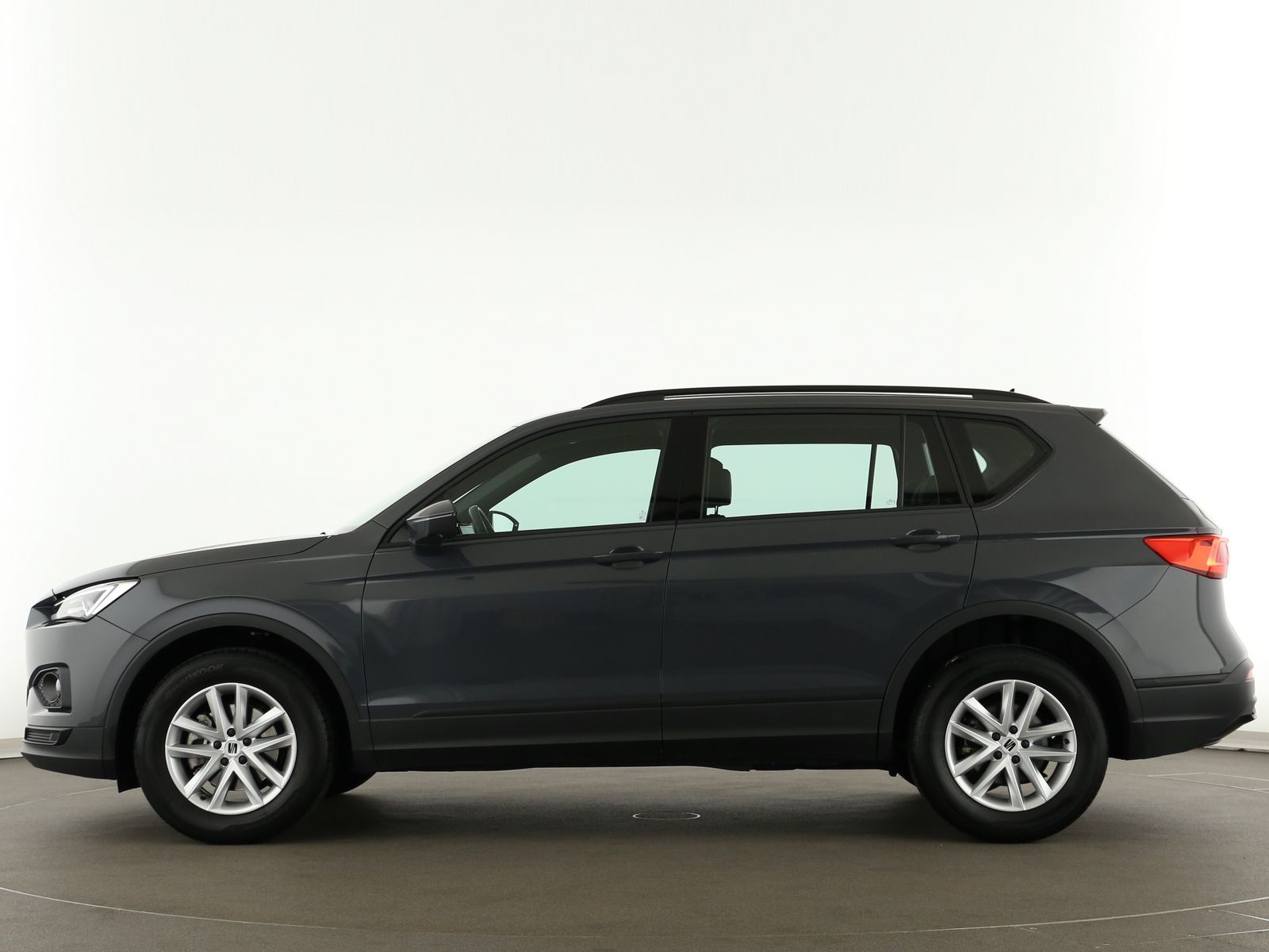 Seat Tarraco Style 2.0 TDI 150 PS - Samsaru's Car Outlet