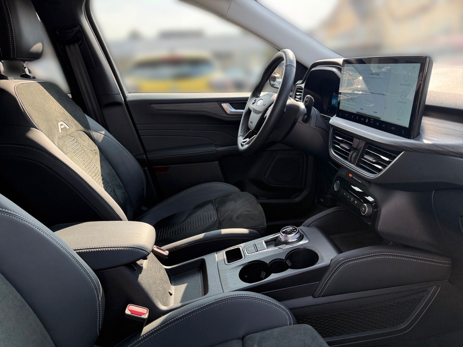 Ford Kuga 2.5 PHEV Active X |AHK|LED|5 Jahre Garantie