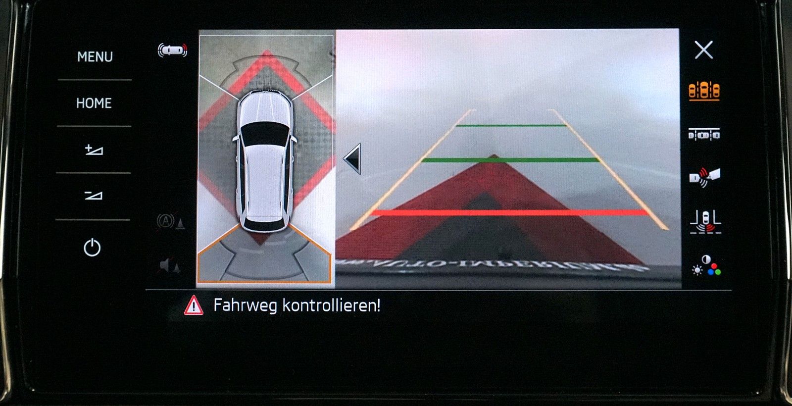 Skoda Kodiaq L&K 4x4 2.0 TDI*ACC*PANO*AHK*360°*
