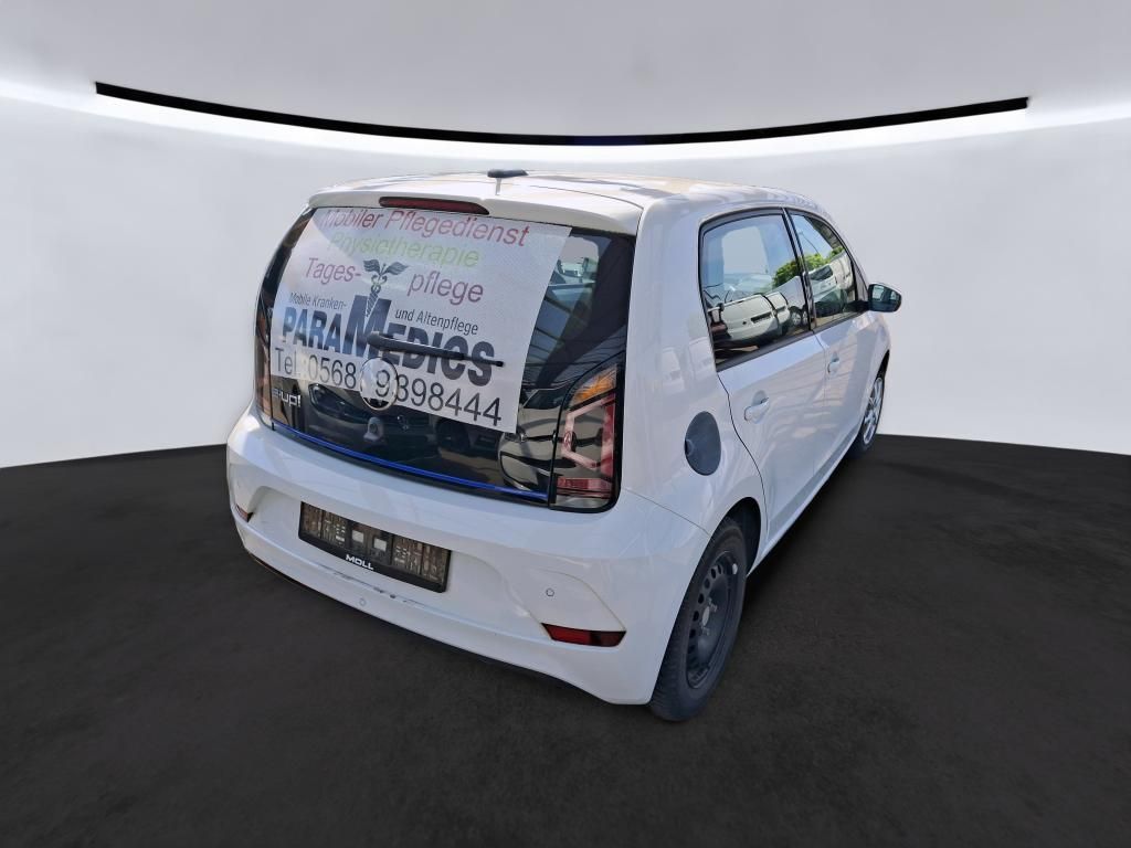 Volkswagen up! e-up! - Samsaru's Car Outlet
