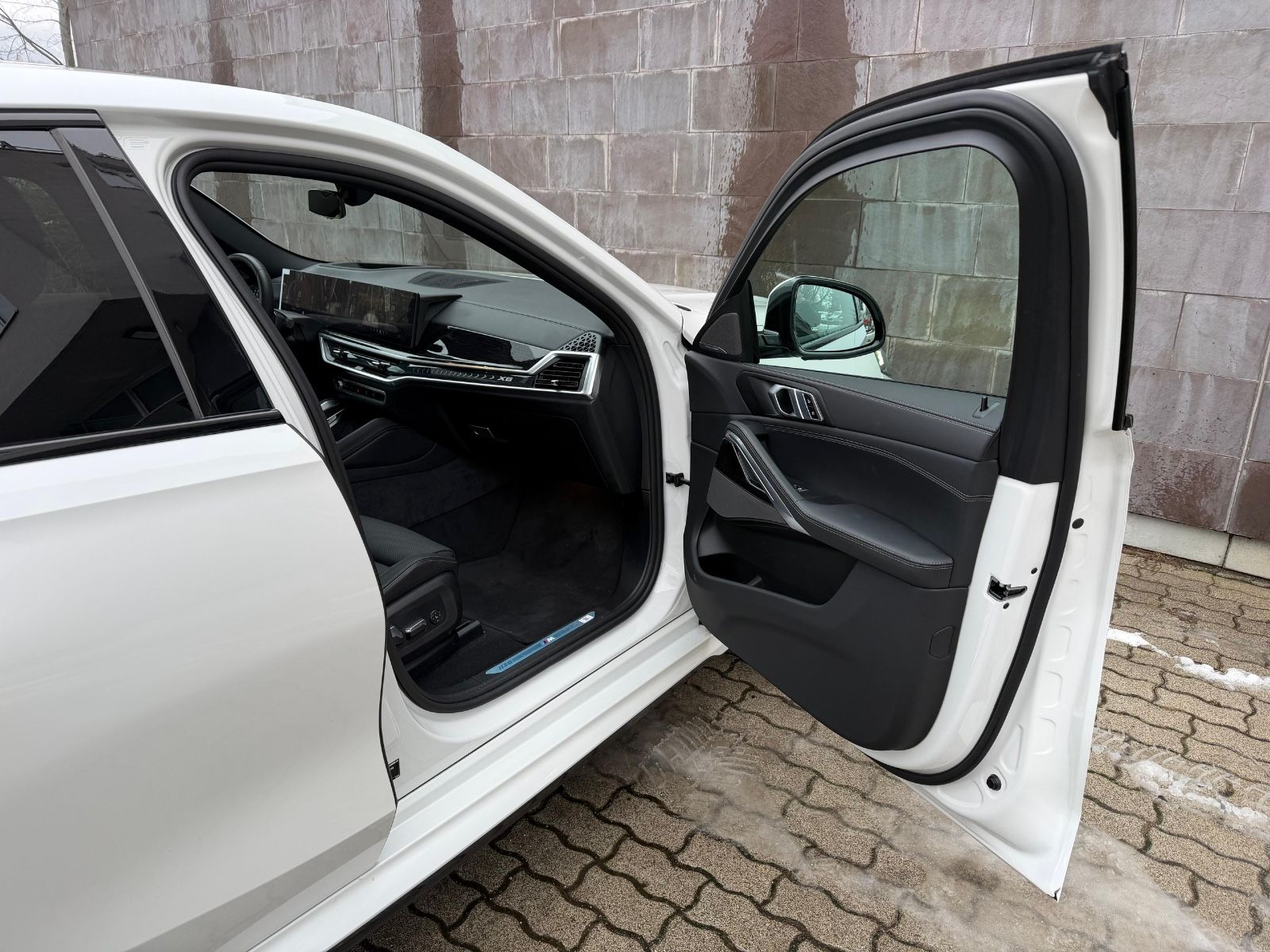 BMW X6 30d M SPORT PRO.LUFTFEDER.SOFTCL.PANO.AHK.22"