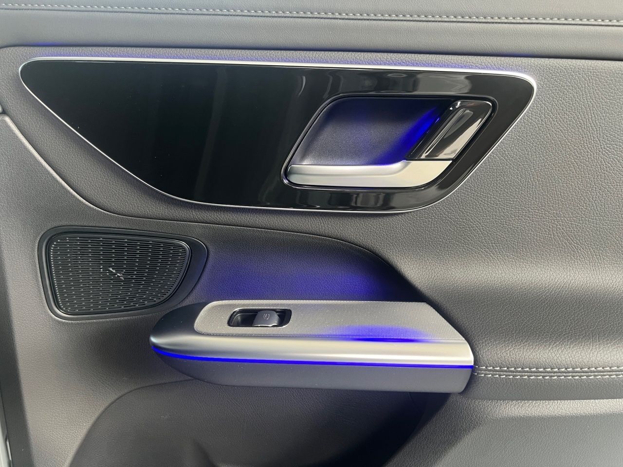 Mercedes-Benz GLC 450 d 4M AMG Night Pano AHK Digital Light