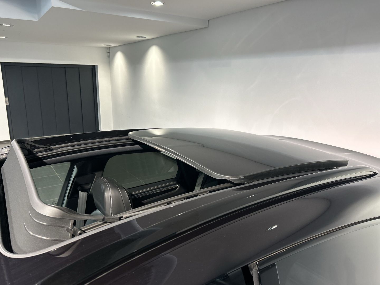 Porsche Macan T BOSE Sportabgasanlage Panoramadach LED
