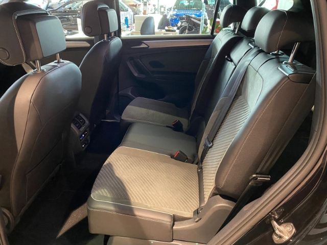 Seat Tarraco Xperience 1.5 TSI ACT - Samsaru's Car Outlet