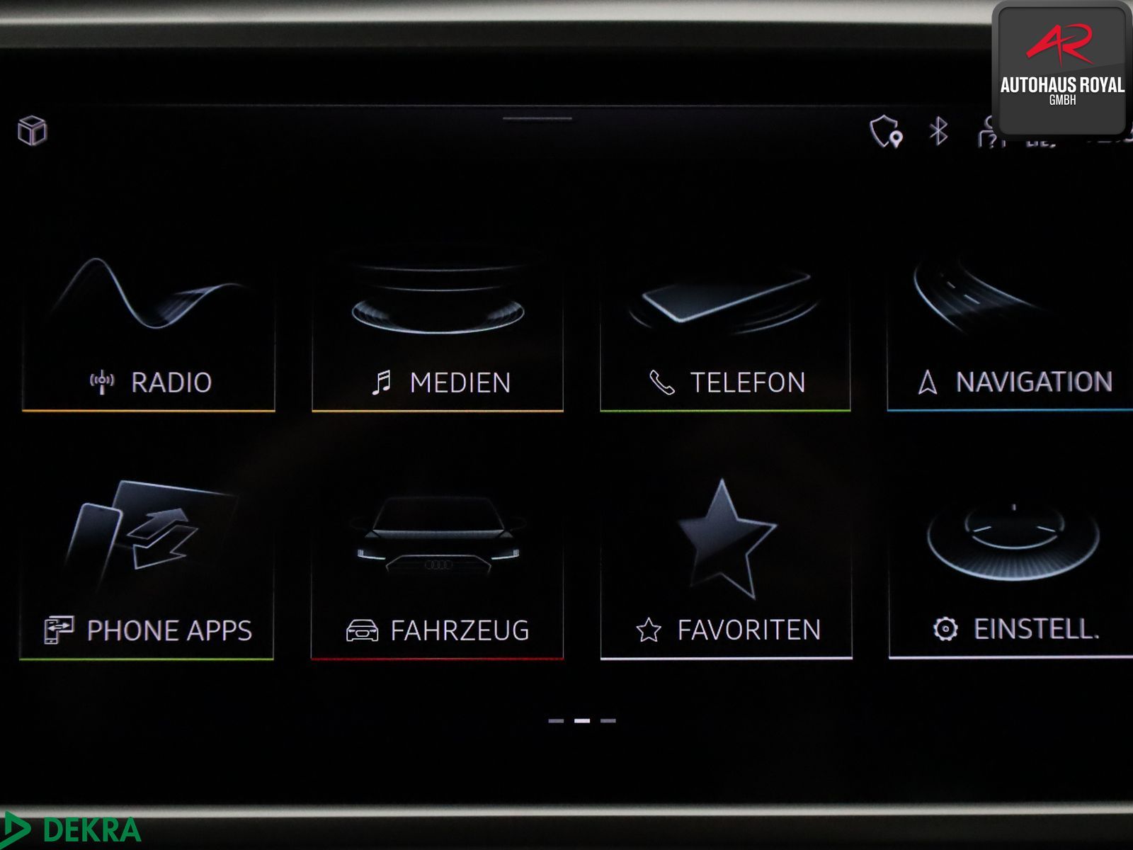 Audi A6 45 TFSI qu S LINE 360°,BANG+O,KEYLESS,ACC,AHK