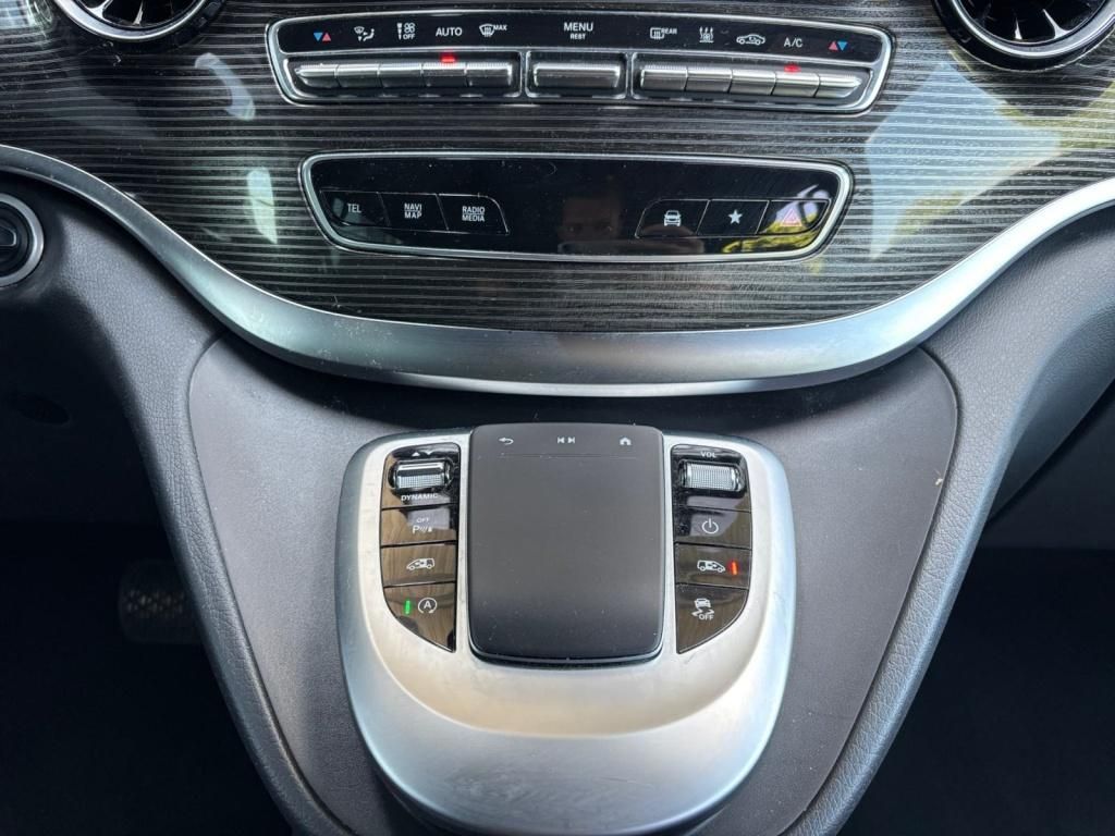 Mercedes-Benz V 250 d 4MATIC AVANTGARDE EDITION - Samsaru's Car Outlet