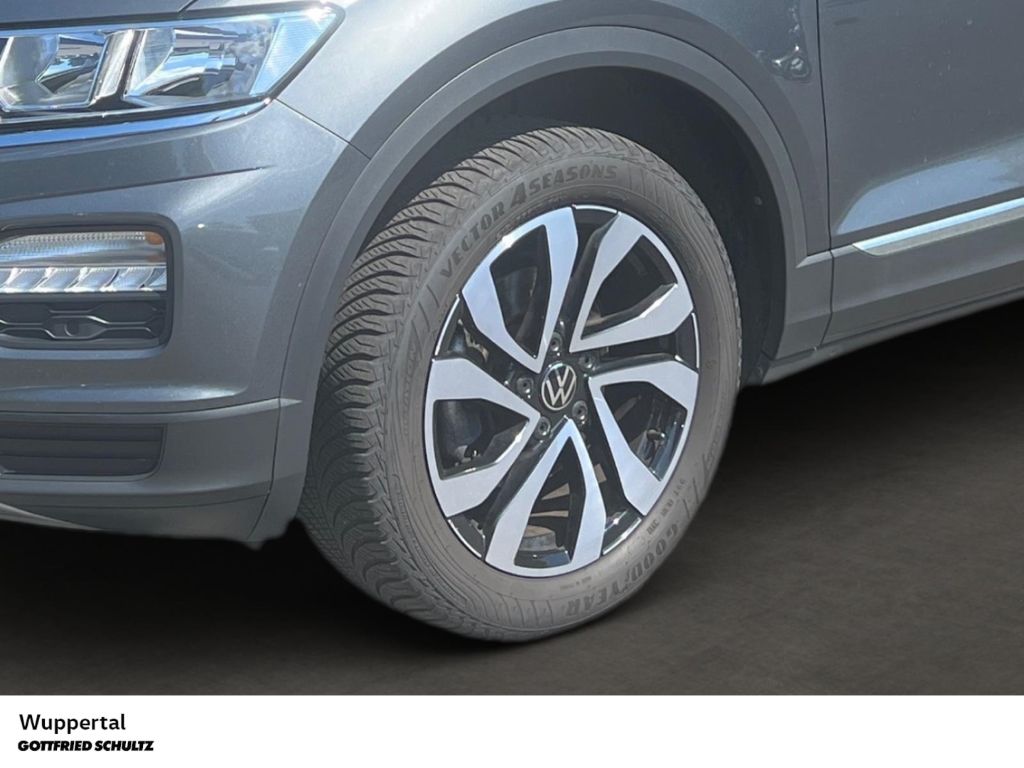 Volkswagen T-Roc 1.0 TSI - Samsaru's Car Outlet