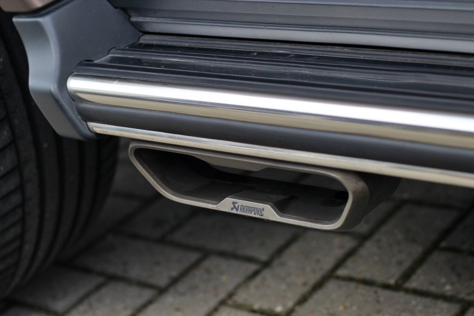 Mercedes-Benz G 63 AMG - Samsaru's Car Outlet